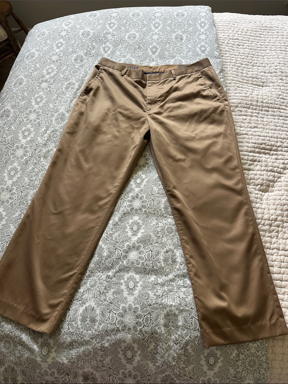 Bonobos‎ Tan Chino Pants